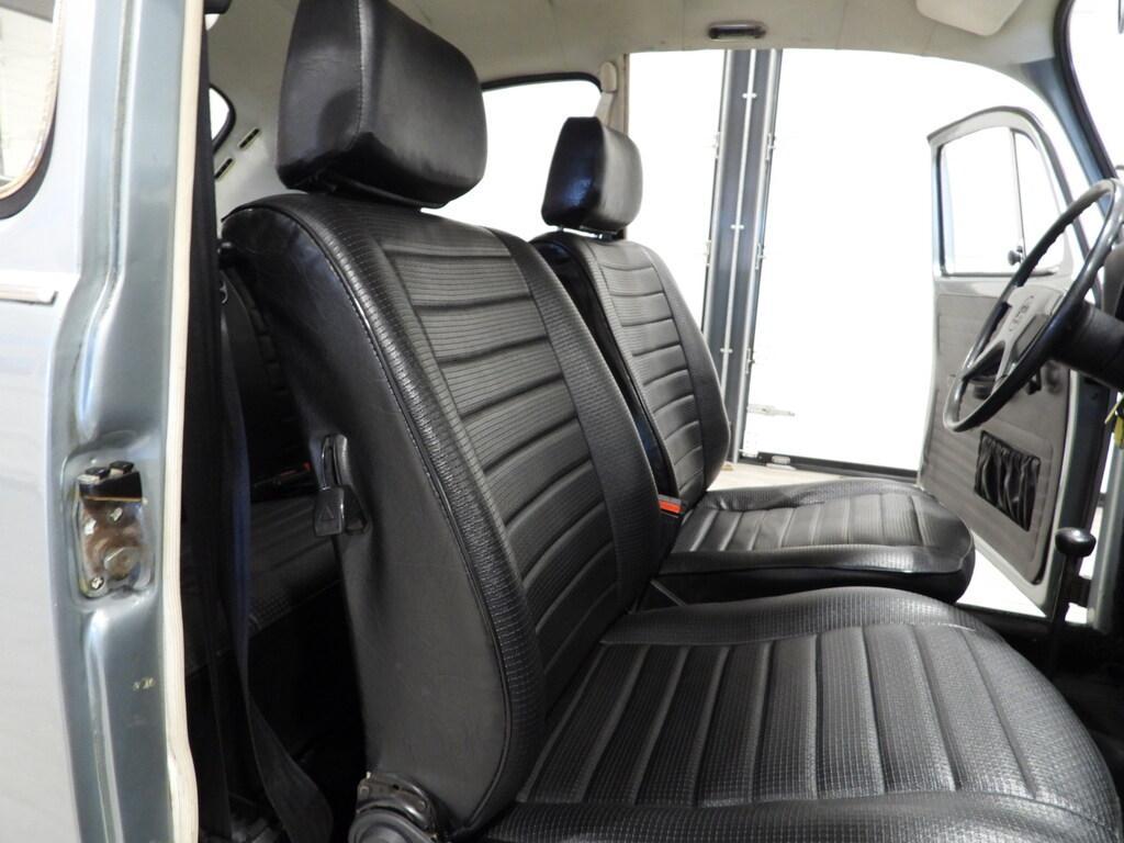Volkswagen Maggiolino 1.2 L