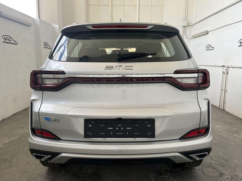 EMC Sei Sei 1.5 113cv TUA DA 179,00 AL MESE