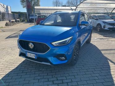 MG ZS ZS 1.5 VTi-tech Luxury