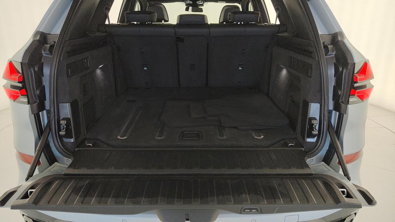 BMW X5 G05 LCI 2023 - X5 xdrive30d MSport Pro auto