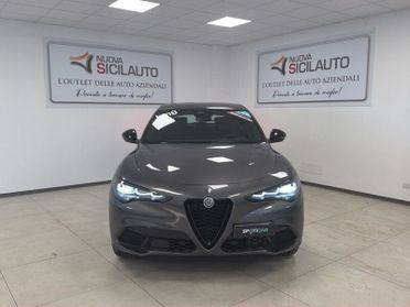 Alfa Romeo Stelvio My24 Diesel 160 Cv Sprint