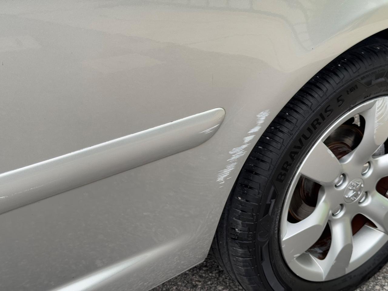 Peugeot 307 1.6 16V 3p. AUTOMATICA