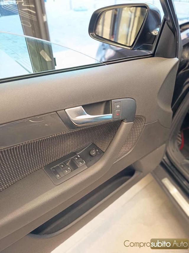 AUDI A3 SPB 1.9 TDI F.AP. Ambition