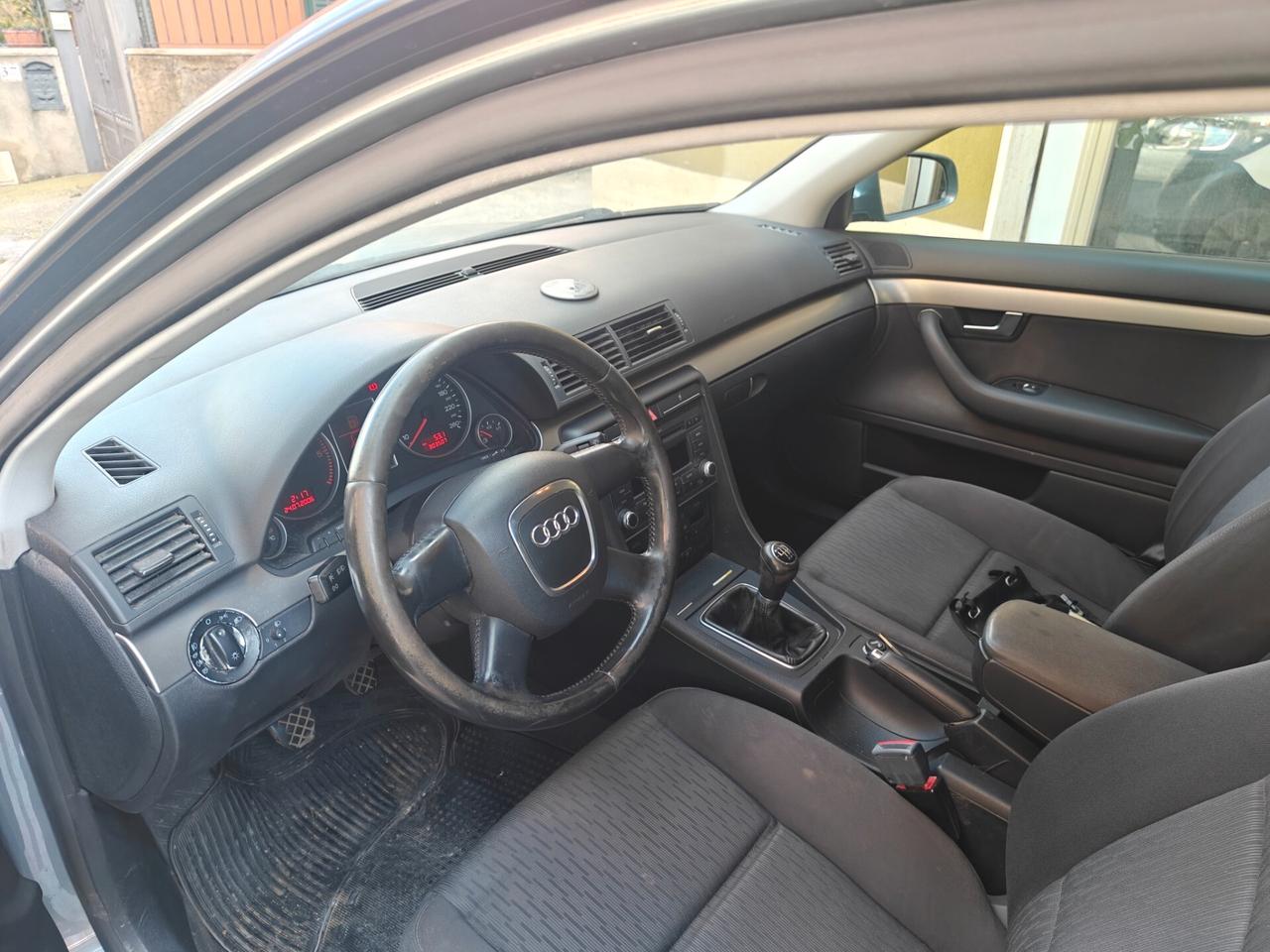 Audi A4 2.0 Tdi Top Plus
