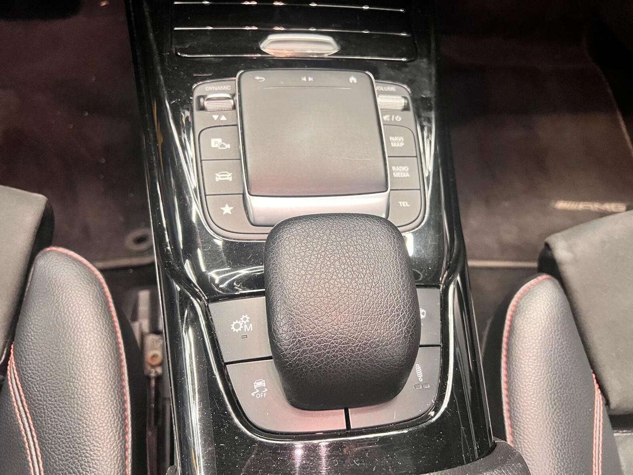 Mercedes-benz A 45 AMG A 45S AMG 4Matic+ AMG Line Premium Plus