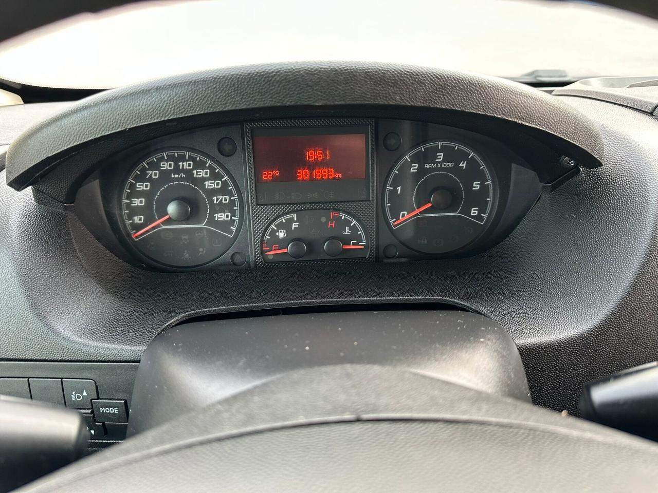 CITROEN JUMPER IN PERFETTE CONDIZIONI SUPER PREZZO!