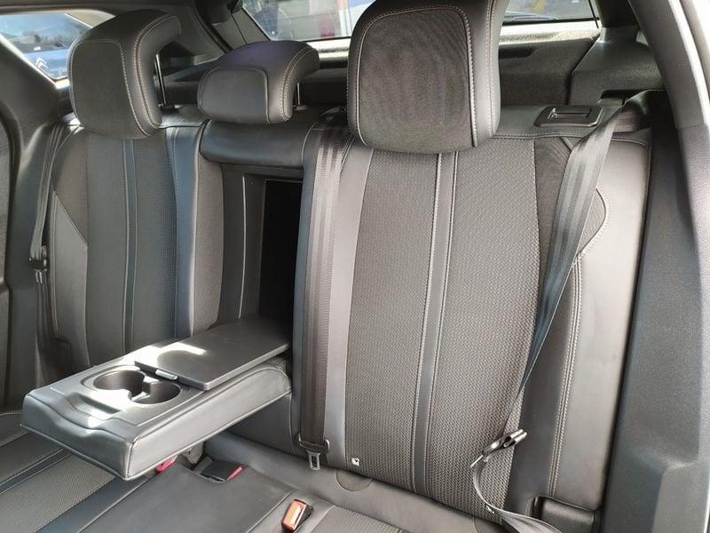 Peugeot 3008 130 hdi GT eat8 Promo FinAss2