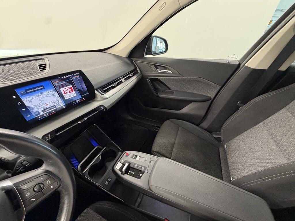 BMW X1 25 e xDrive DCT