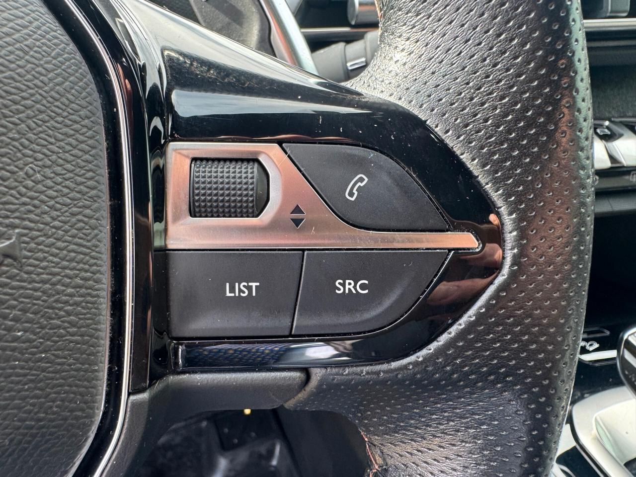 Peugeot 3008 1.5cc BlueHDi 130cv Aut. EAT8 GT Line