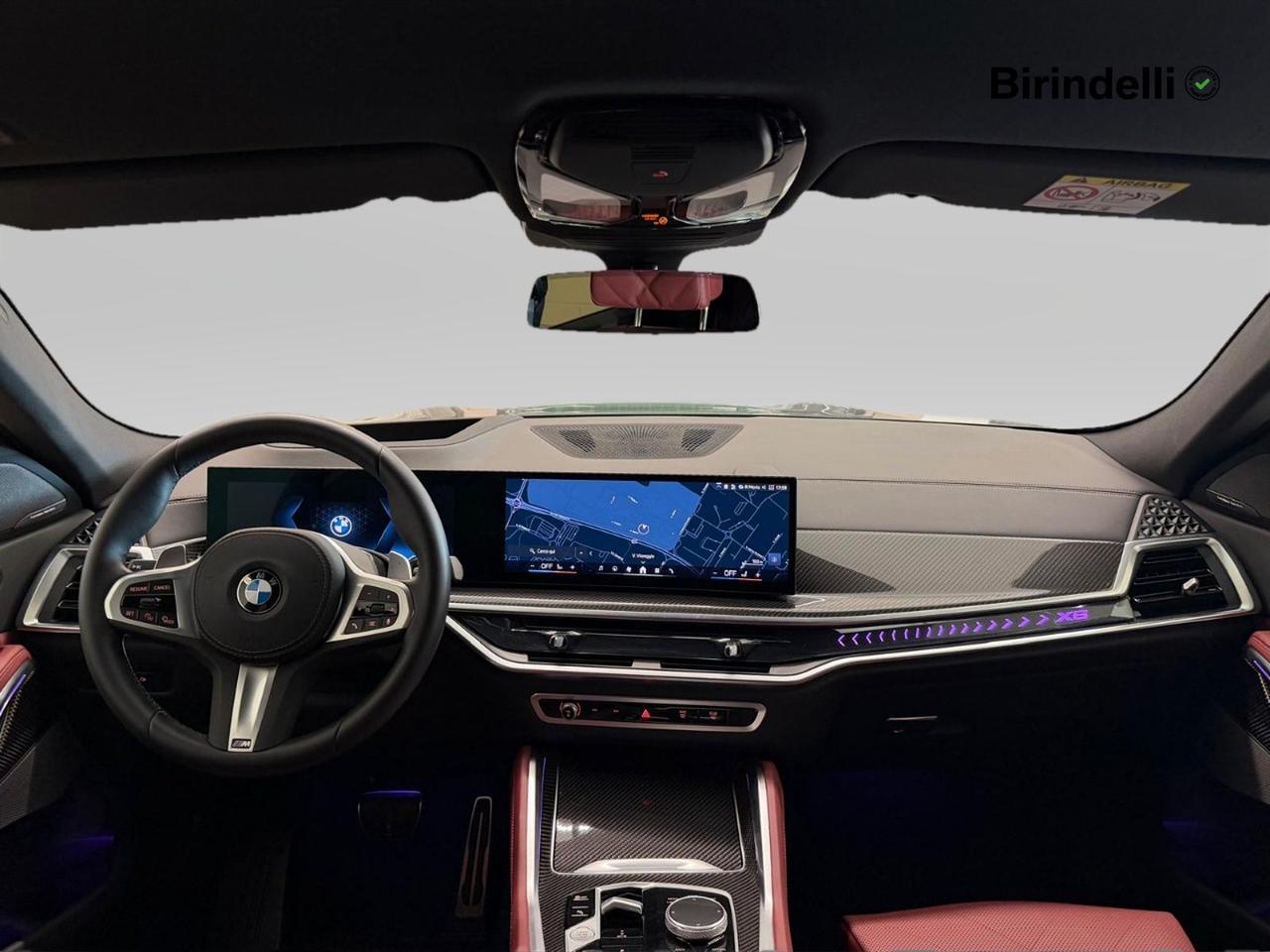 BMW BMW X6 xDrive30d M Sport