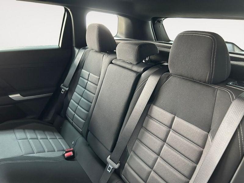 Jeep Compass 3ª serie 1.2 Turbo 48V e-Hybrid Altitude