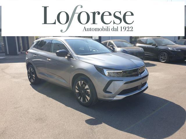 OPEL Grandland 1.5 diesel Ecotec aut. Business Elegance