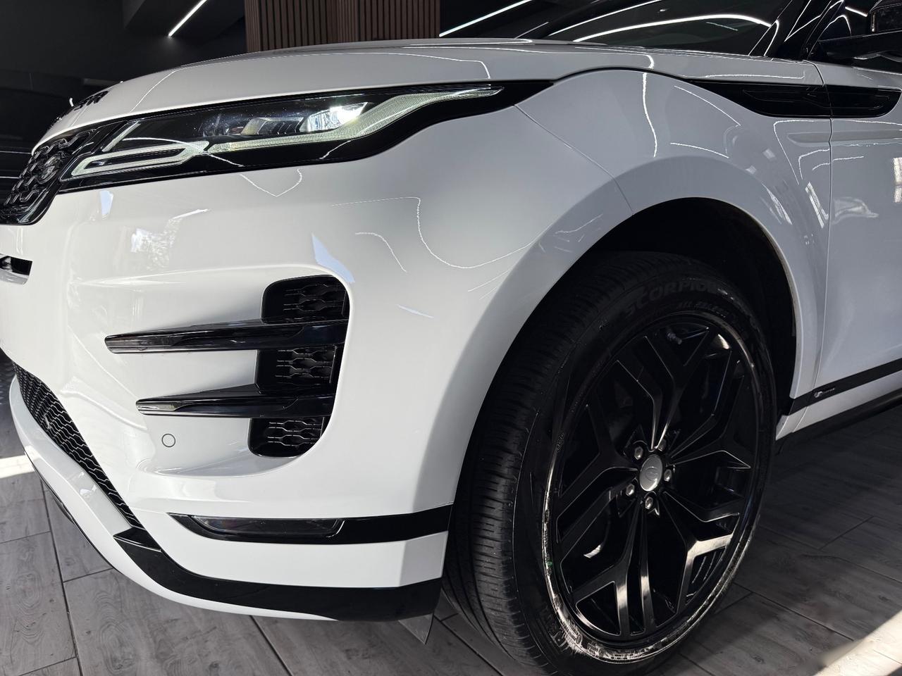 Land Rover Range Evoque 2.0D I4-L.Flw 150 CV AWD Auto R-Dynamic S TETTO
