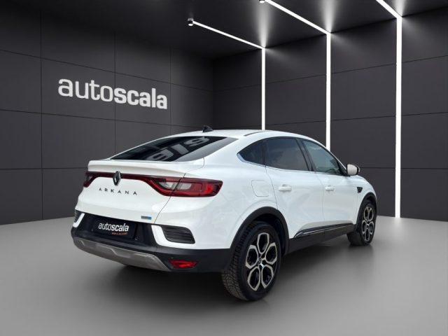 RENAULT Arkana Arkana Hybrid E-Tech 145 CV Intens