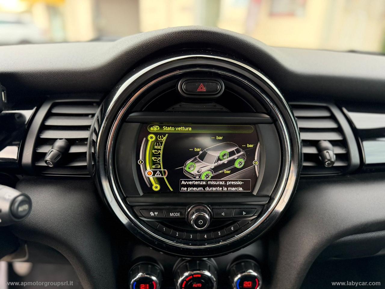 MINI Mini Cooper D Business XL