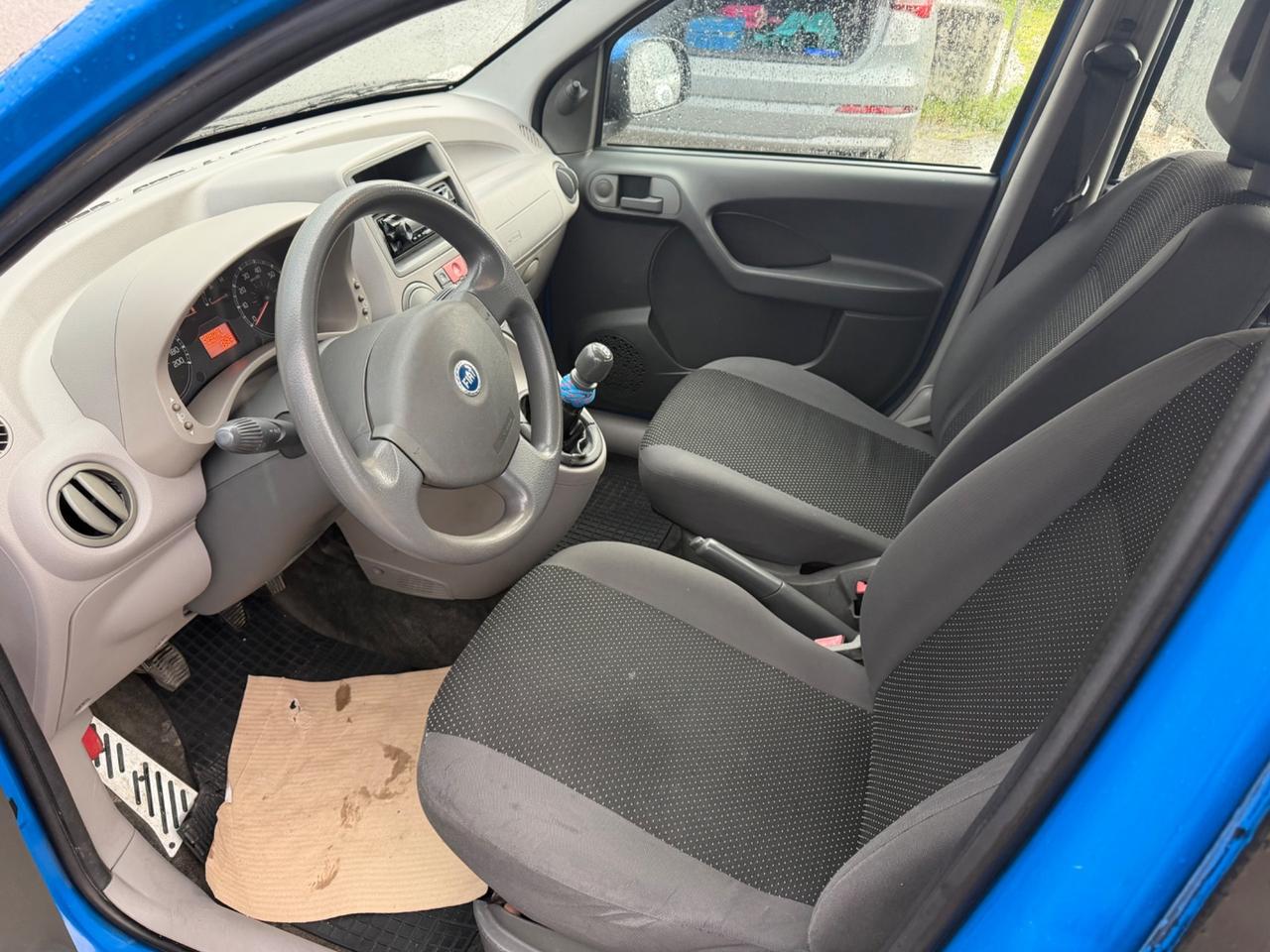 Fiat Panda 1.3 MJT 16V Dynamic