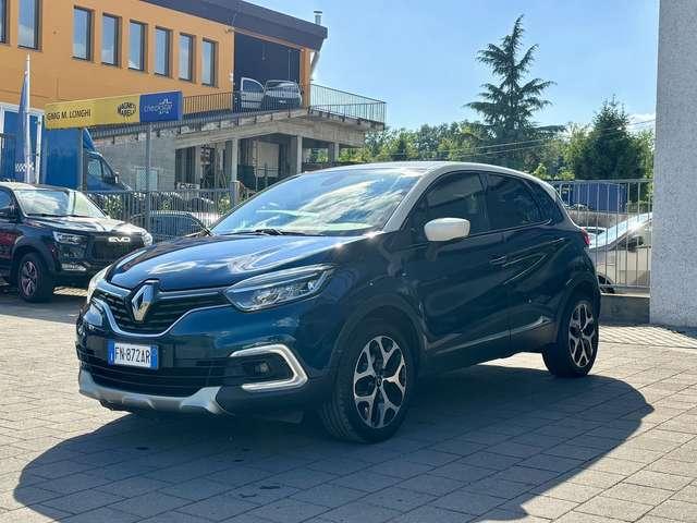 Renault Captur 1.5 dCi 110cv Energy INTENS