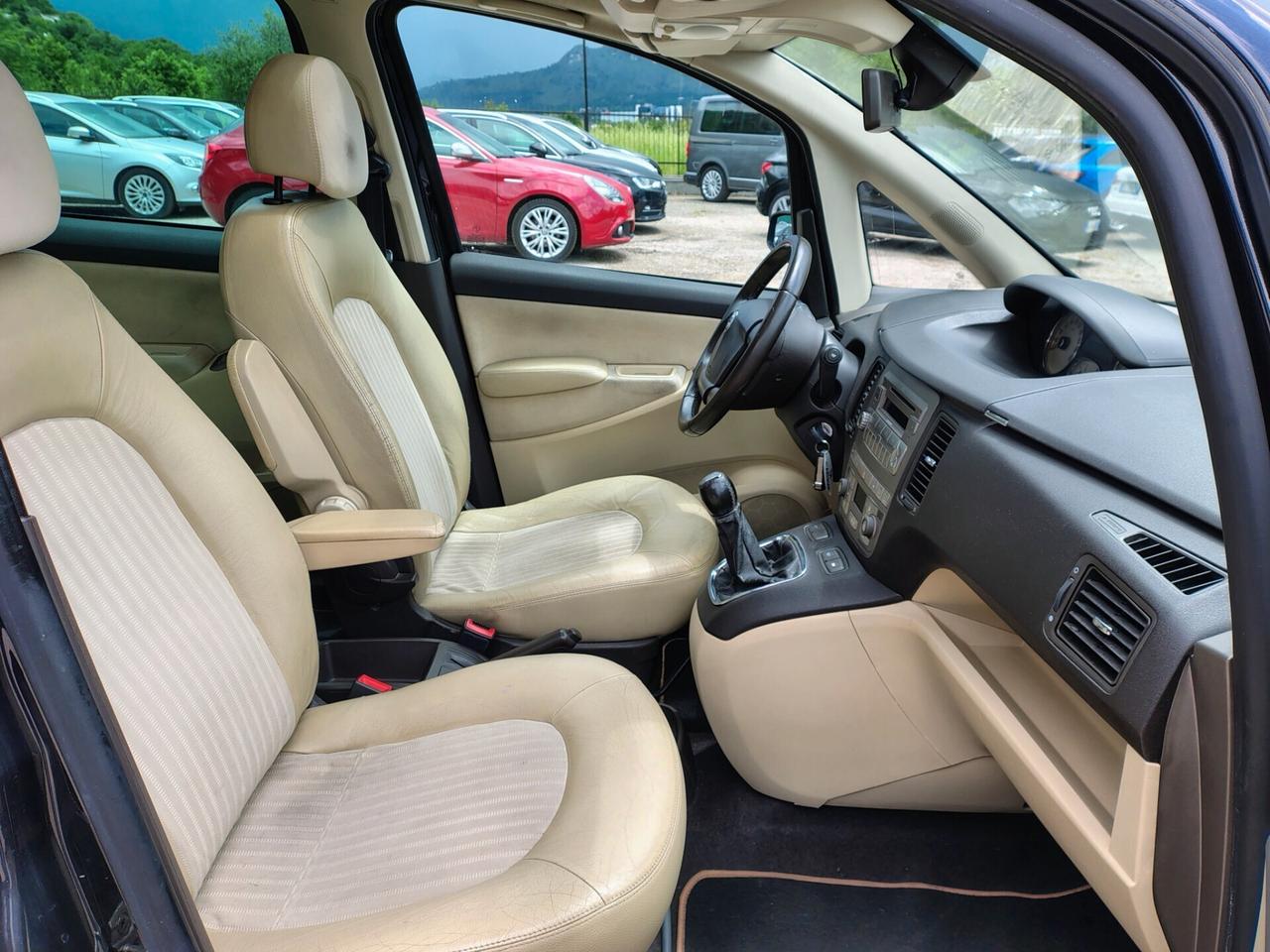 Lancia MUSA 1.3 Multijet 16V Platino