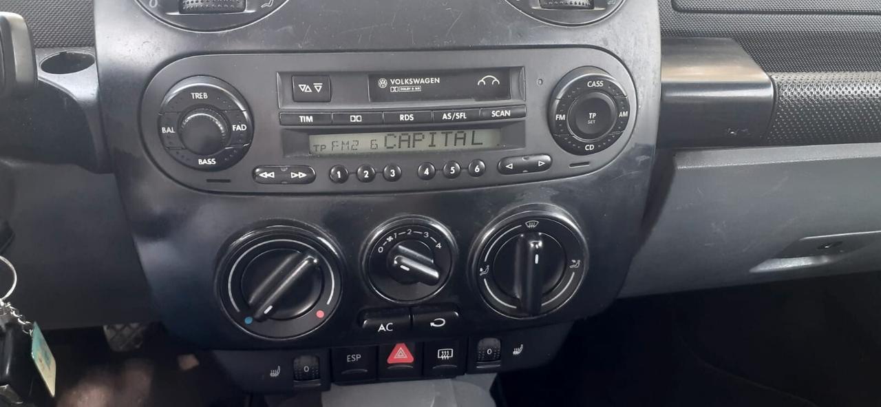 Volkswagen New Beetle 2000 - 1.9 TDI Lb automobili