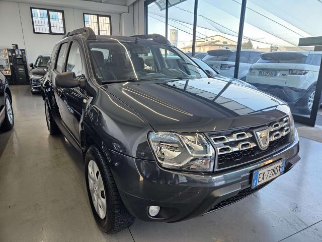 Dacia Duster Duster I 2014 1.6 Laureate Gpl 4x2 105cv