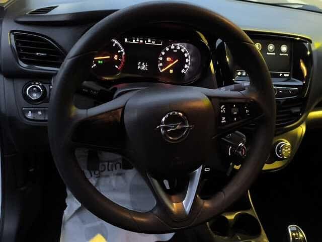 Opel KARL ROCKS Rocks 1.0 73 CV