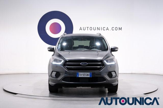 FORD Kuga 2.0 TDCI 150 CV S&S 4WD ST-LINE