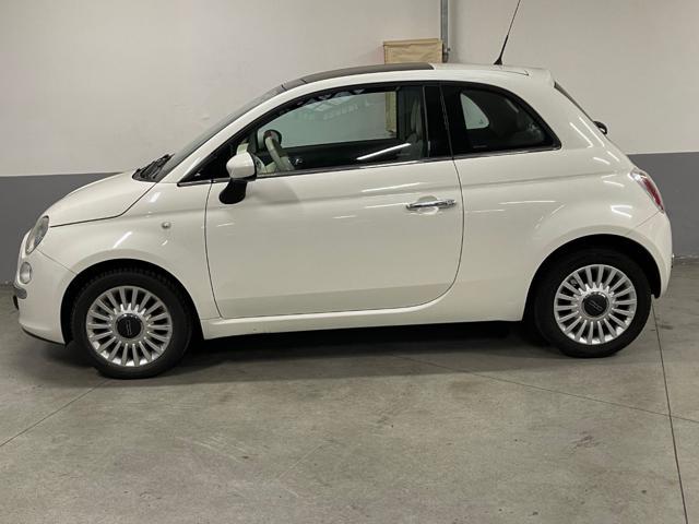 FIAT 500 1.2 Lounge TETTO APRIBILE