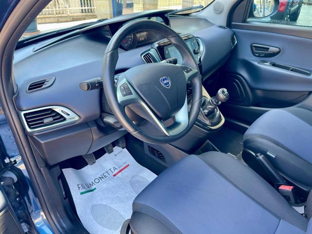 LANCIA Ypsilon 1.0 FireFly 70CV S&S Hybrid Platino - AZIENDALE