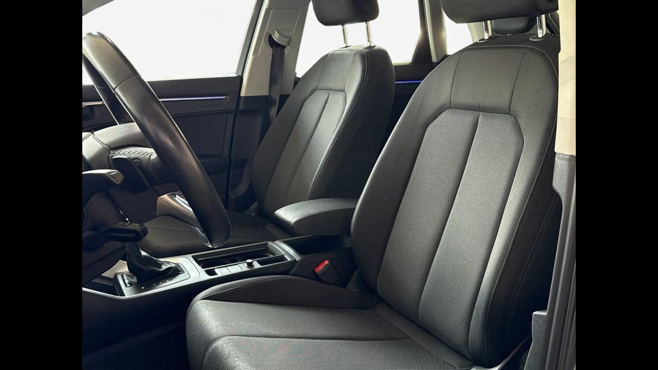 AUDI Q3 II 2018 - Q3 35 2.0 tdi s-tronic