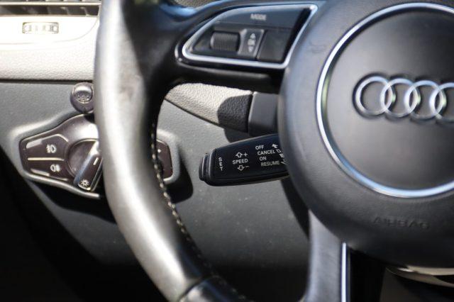 AUDI Q5 2.0 TDI 163 CV quattro S tronic