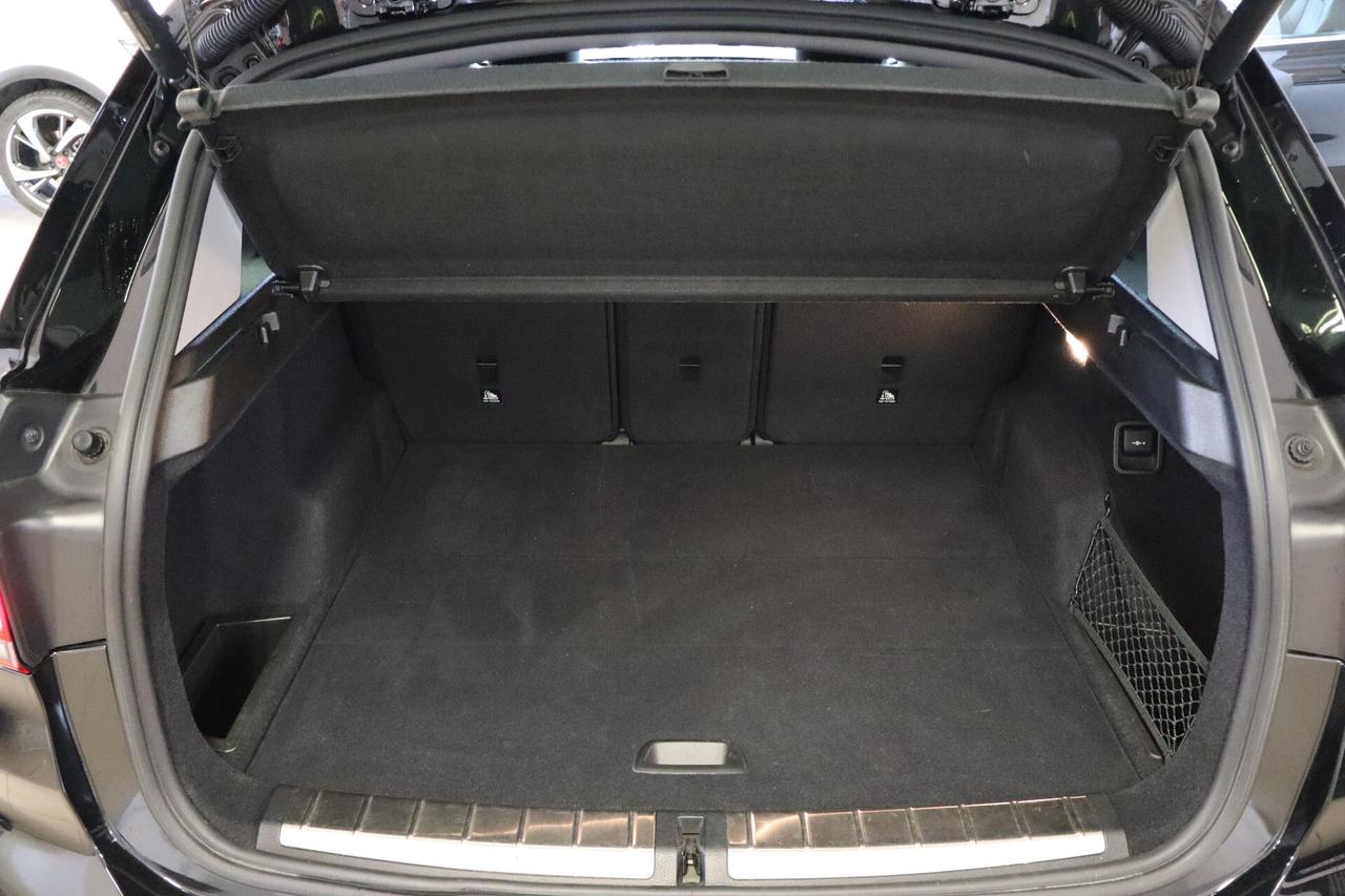 BMW X1 18d xDRIVE ADVANTAGE STEPTRONIC