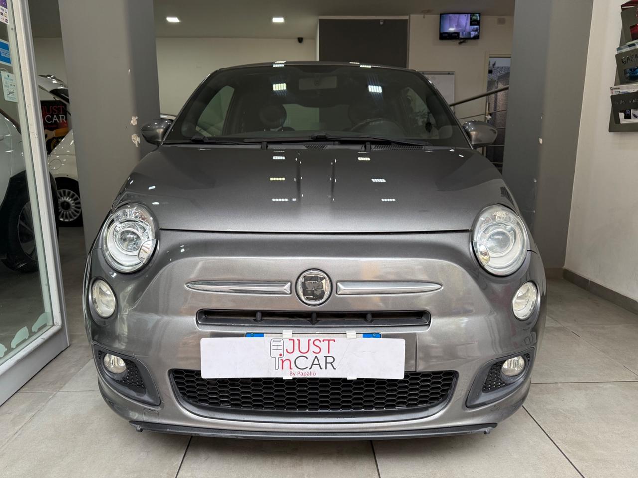 Fiat 500 1.3 Mjt "SPORT" 95CV 2014