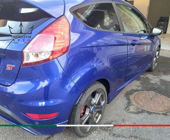 Ford Fiesta 1.6 ST 182cv 3p E6