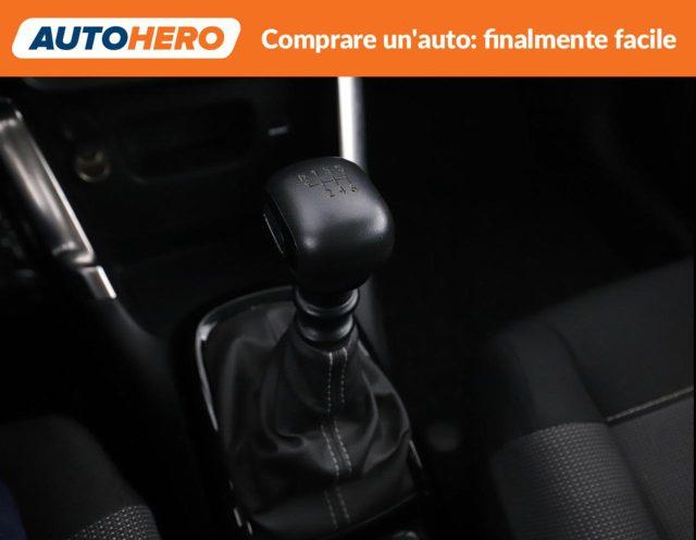 CITROEN C3 Aircross BlueHDi 110 S&S Feel