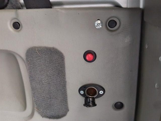 OPEL Vivaro 27 1.9 DTI PC-TN Combi 8 POSTI+ GANCIO TRAINO