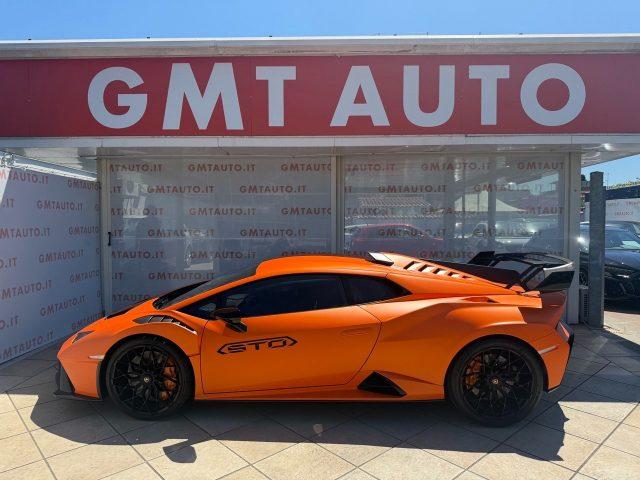 LAMBORGHINI Huracan HURACAN 5.2 V1O 640CV CARBONIO COMPLETO SEDILI