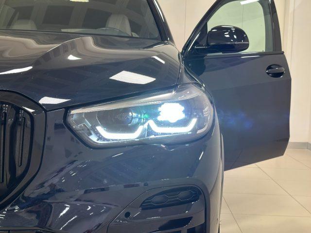 BMW X5 xDrive45e Msport