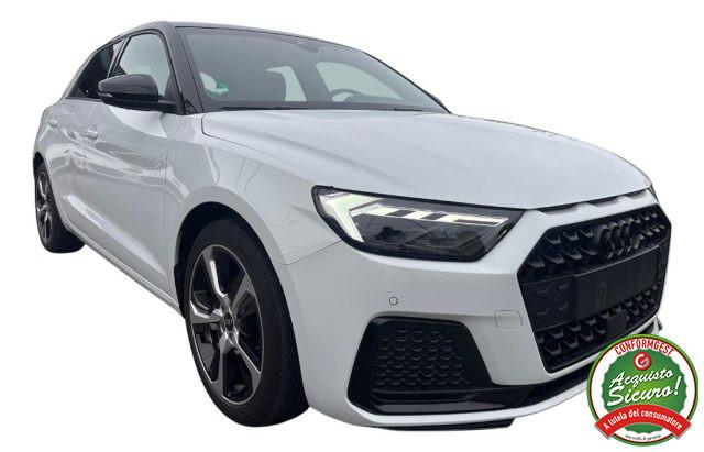 AUDI A1 SPB 30 TFSI Admired Advanced