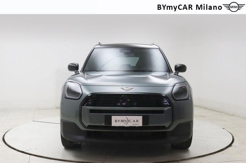 Mini Mini Countryman 1.5 48V C Classic