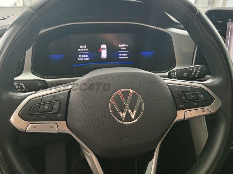 Volkswagen T-Roc I 2022 2.0 tdi Life 115cv