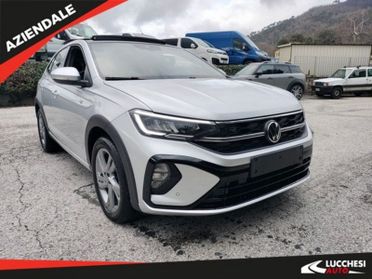 Volkswagen Taigo 1.0 TSI 85kW R-Line con Tettino Panoramico Apribile!!