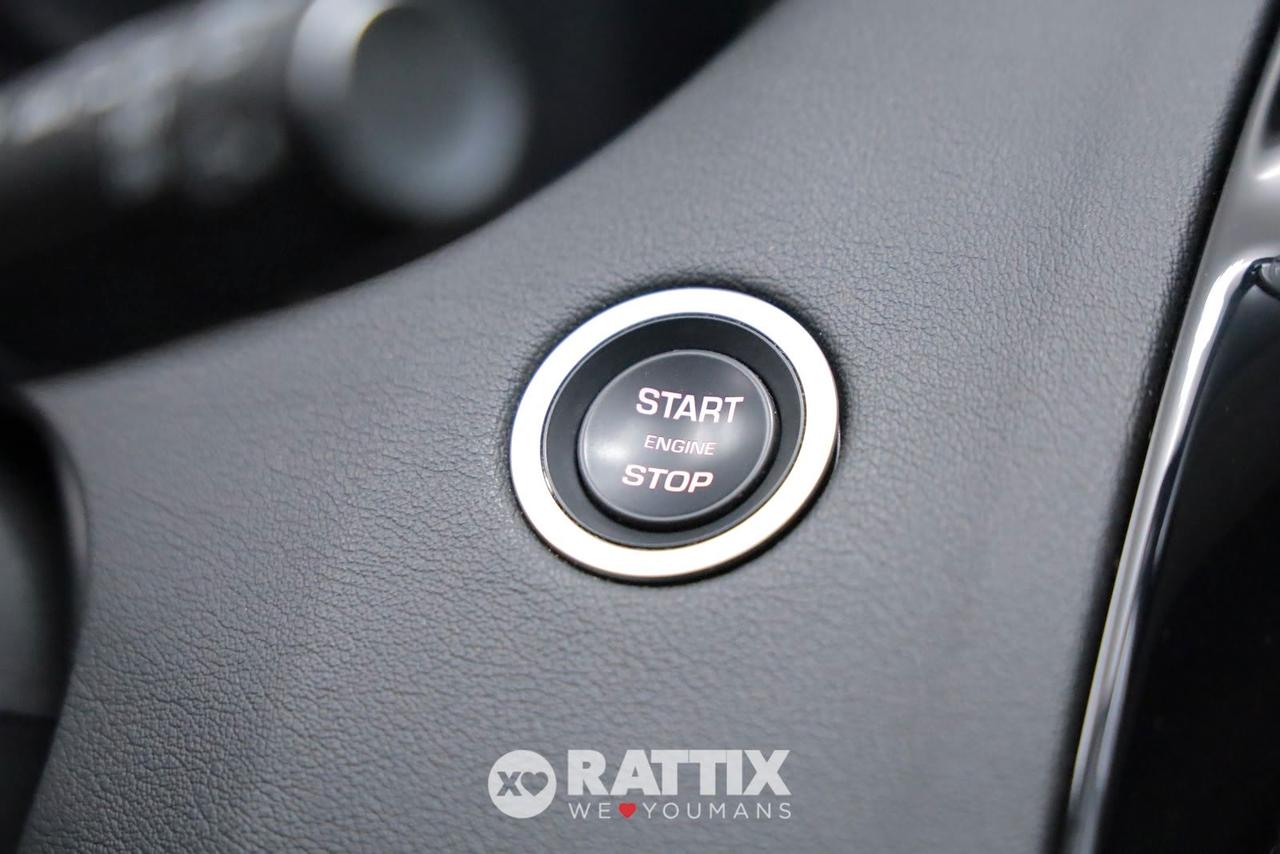 Jaguar E-Pace 2.0d i4 Mhev 163CV R-Dynamic S AWD Auto