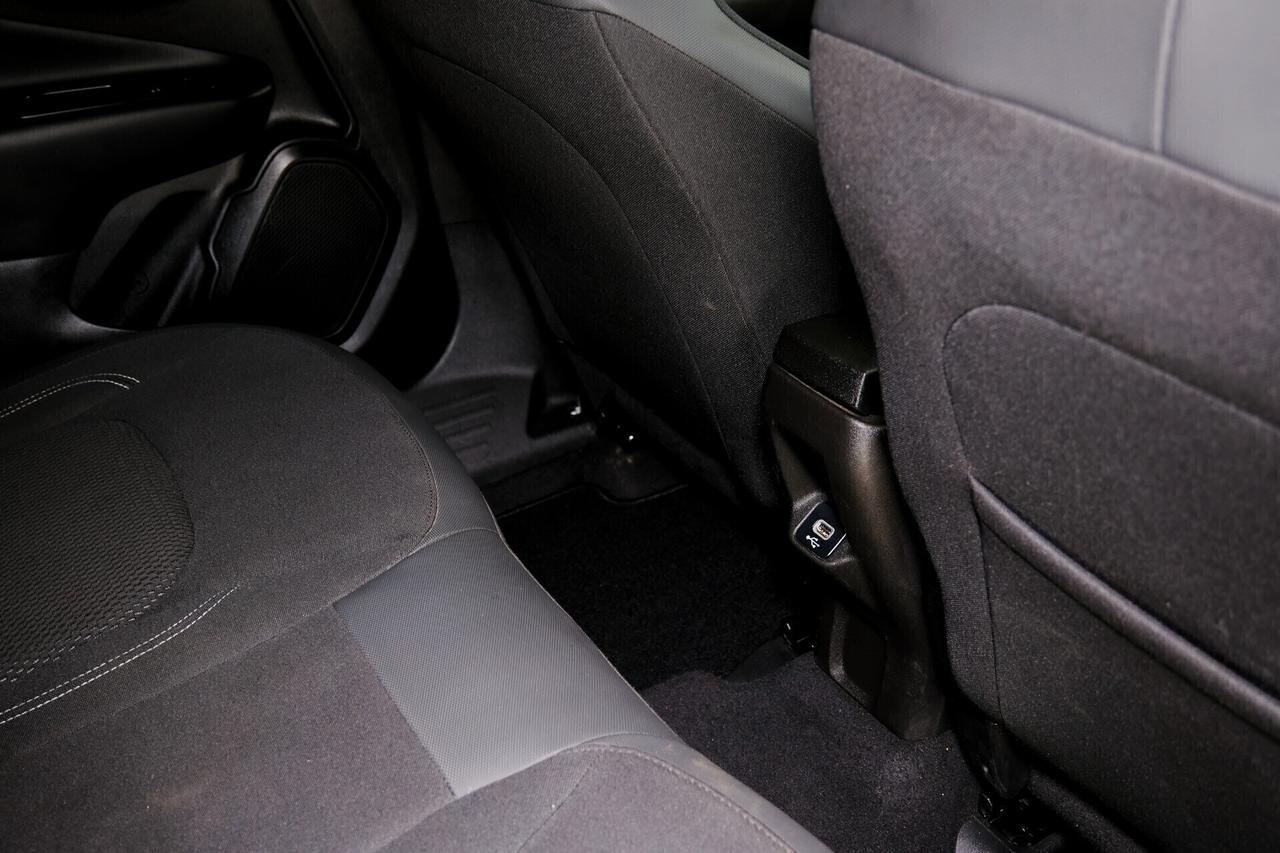 Jeep Renegade 1.6 Multijet 130cv BLACKEAGLE