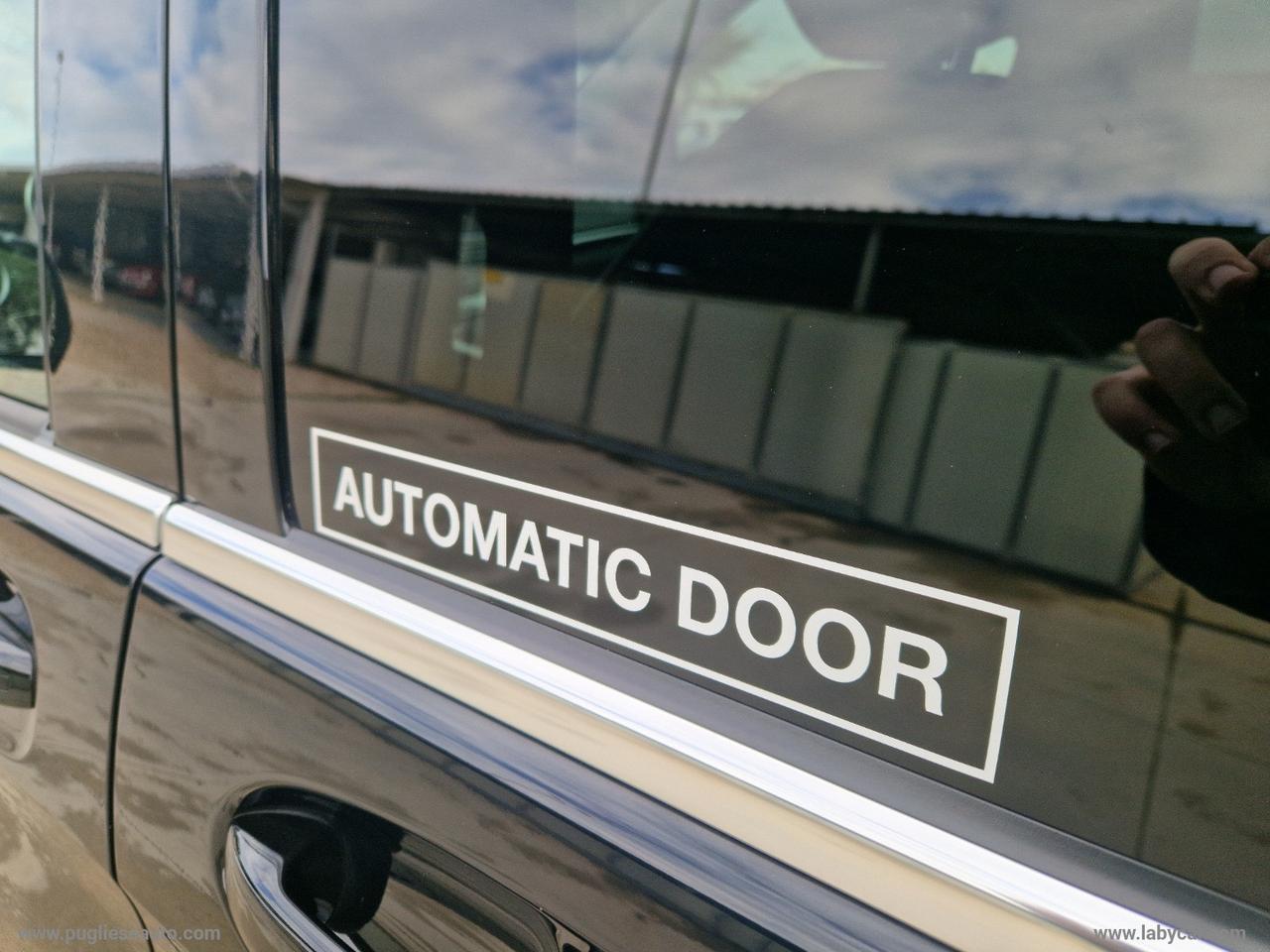 MERCEDES-BENZ V 250 CDI BlueTEC Aut. Premium Extralong