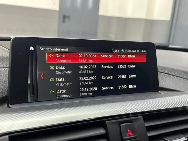 Bmw 420 420d GranCoupé Sport