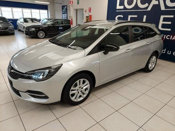 Opel Astra Sports Tourer 1.2 Turbo Business Elegance - PROMO
