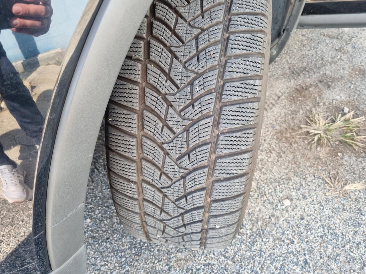 Ford Kuga 2.0 TDCi 136 CV 4WD Anno 2010