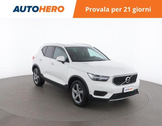 VOLVO XC40 T3 Geartronic Momentum