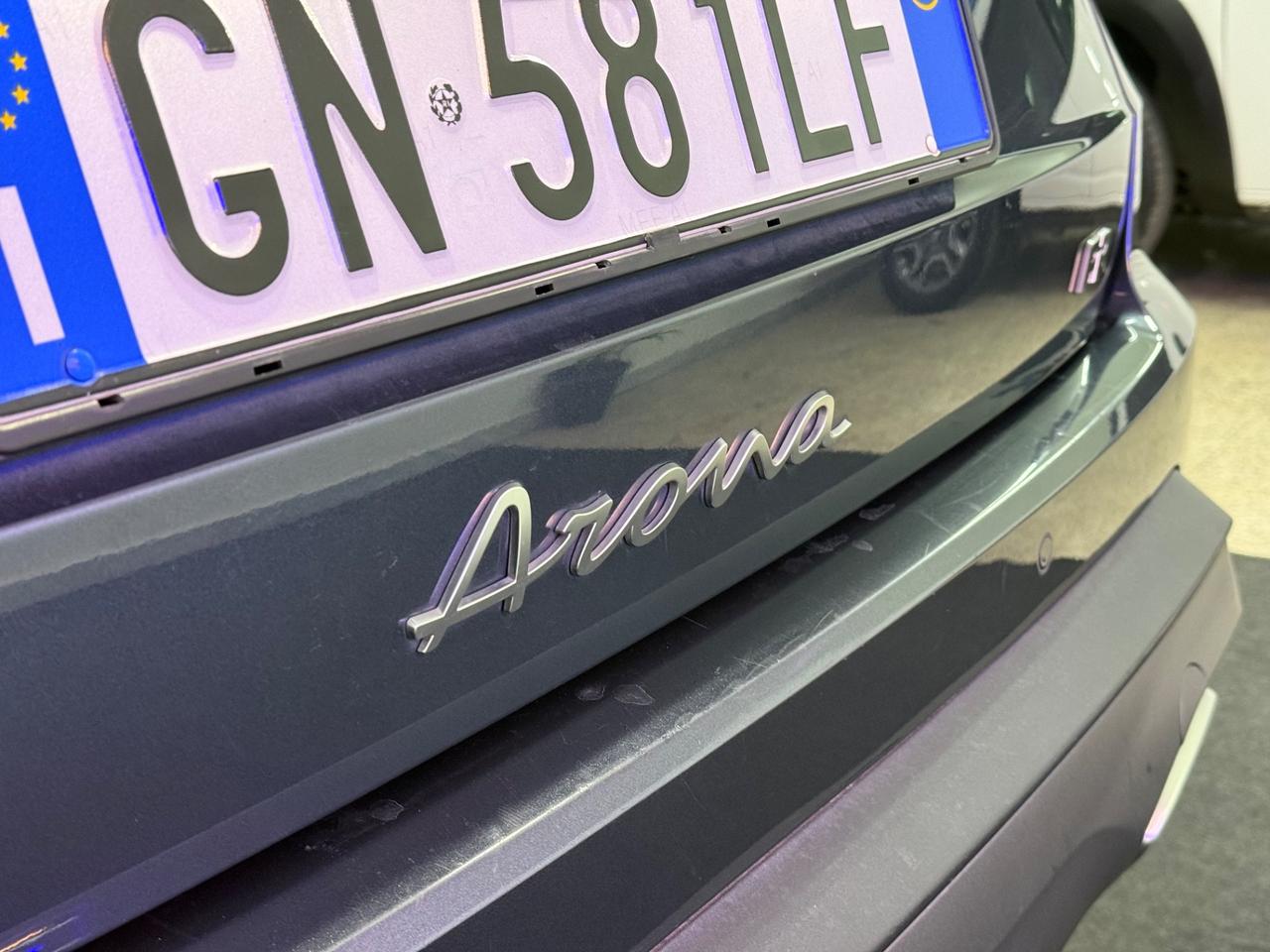 SEAT Arona FR 2023 1.0 EcoTSI 110cv DSG