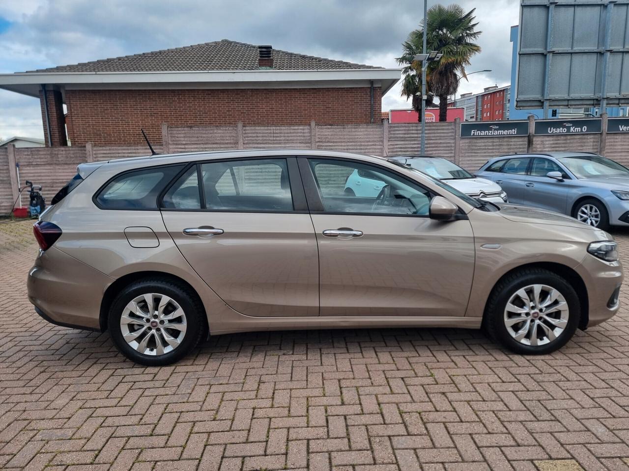 FIAT TIPO 1.6 MJT 120CV SW * PREZZO REALE *